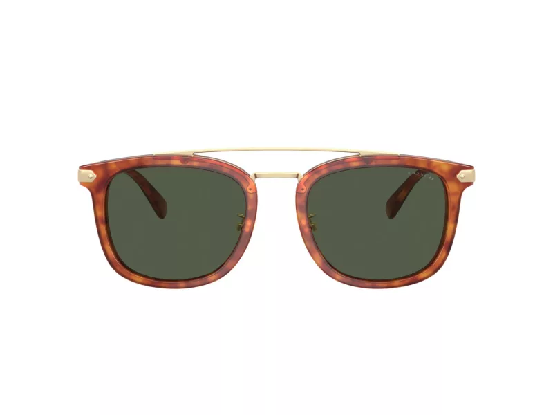 Coach Cl913 HC 8382 577482 53 Férfi napszemüveg