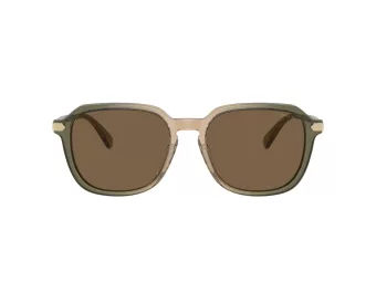 Coach Cl912 HC 8383U 579773 55 Férfi napszemüveg