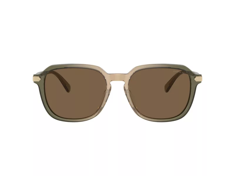 Coach Cl912 HC 8383U 579773 55 Férfi napszemüveg