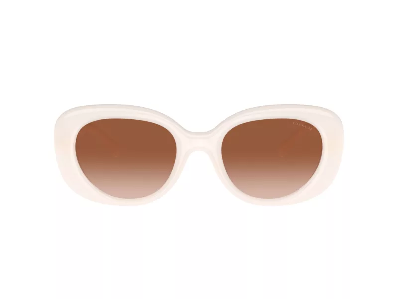 Coach Cr609 HC 8391U 580513 53 Női napszemüveg