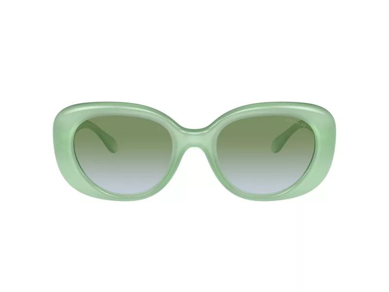 Coach Cr609 HC 8391U 5807I7 53 Női napszemüveg