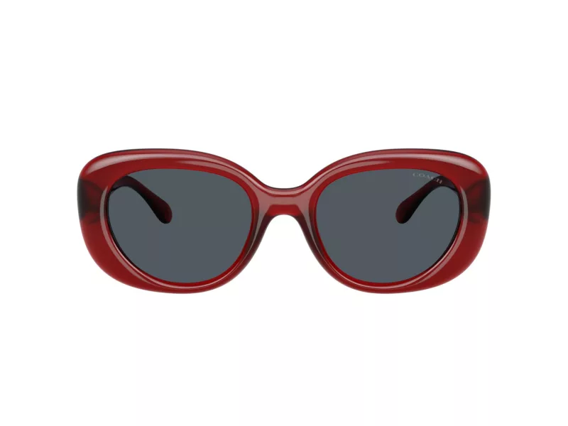 Coach Cr609 HC 8391U 586287 53 Női napszemüveg