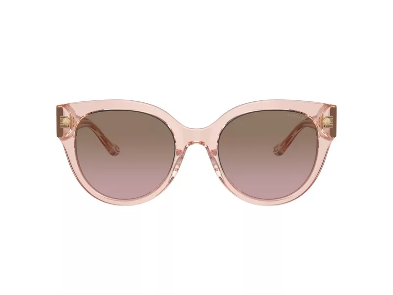 Coach Cr612 HC 8393U 566814 53 Női napszemüveg