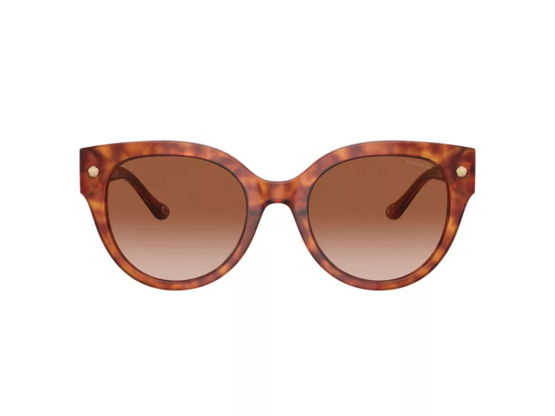 Coach Cr612 HC 8393U 577413 53 Női napszemüveg