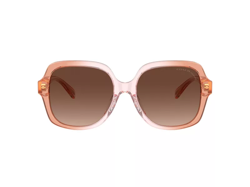 Coach Cr614 HC 8395U 5812T5 54 Női napszemüveg