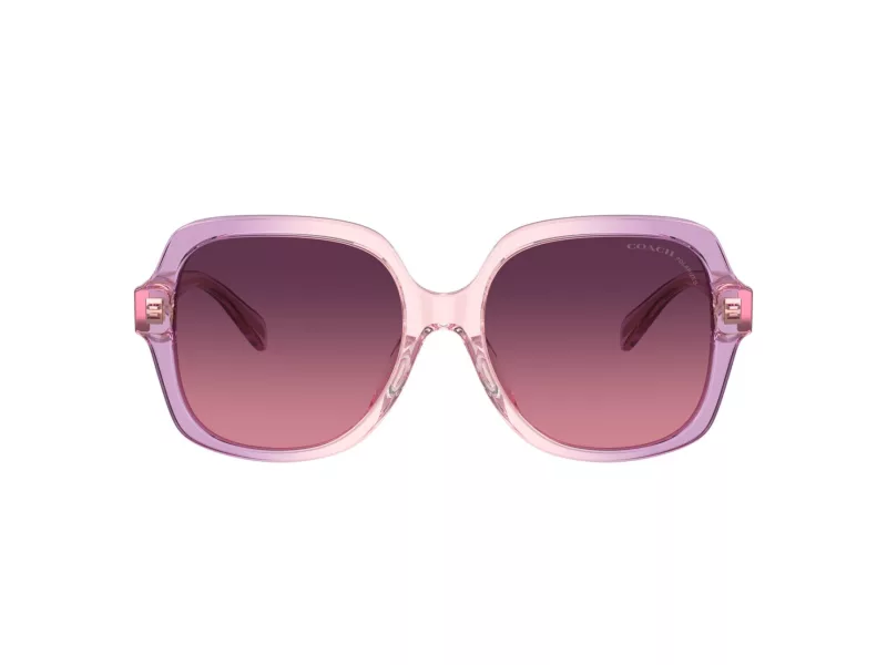 Coach Cr614 HC 8395U 5813F4 54 Női napszemüveg