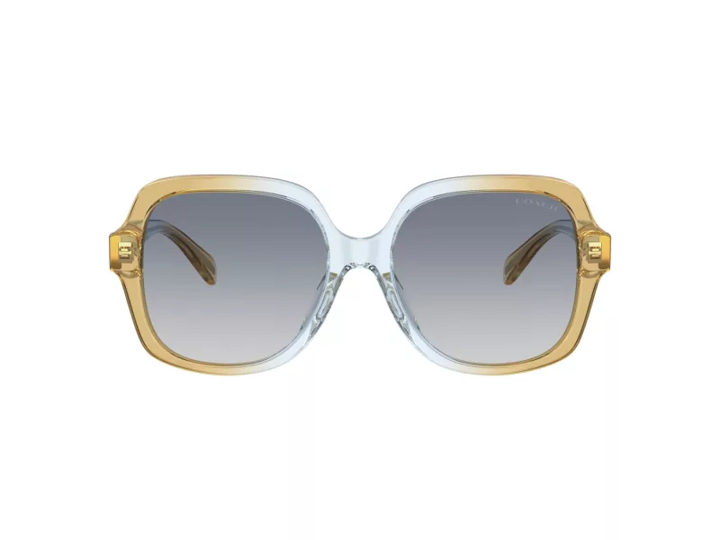 Coach Cr614 HC 8395U 581435 54 Női napszemüveg