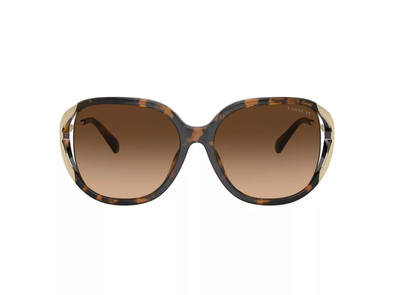 Coach Cr620 HC 8396U 512074 56 Női napszemüveg