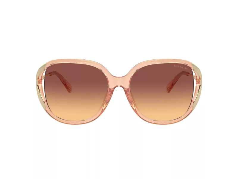 Coach Cr620 HC 8396U 556178 56 Női napszemüveg