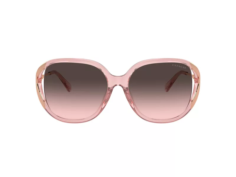 Coach Cr620 HC 8396U 566646 56 Női napszemüveg