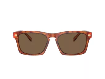 Coach Cr628 HC 8397U 577473 57 Férfi napszemüveg