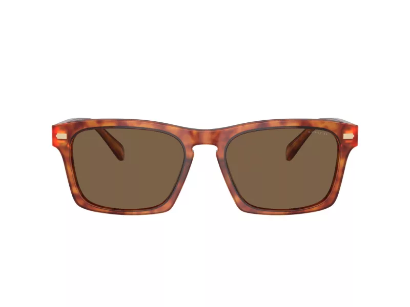 Coach Cr628 HC 8397U 577473 57 Férfi napszemüveg