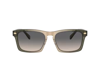 Coach Cr628 HC 8397U 5797G9 57 Férfi napszemüveg