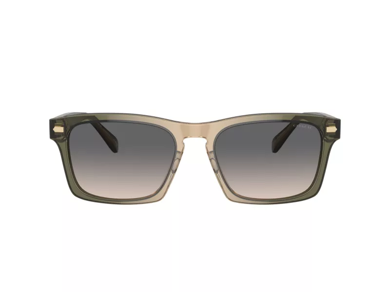 Coach Cr628 HC 8397U 5797G9 57 Férfi napszemüveg