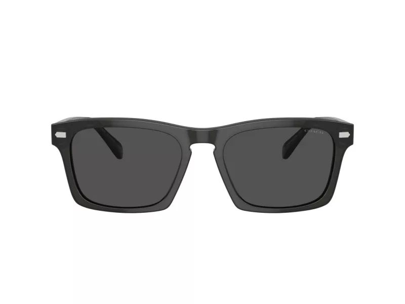 Coach Cr628 HC 8397U 581787 57 Férfi napszemüveg