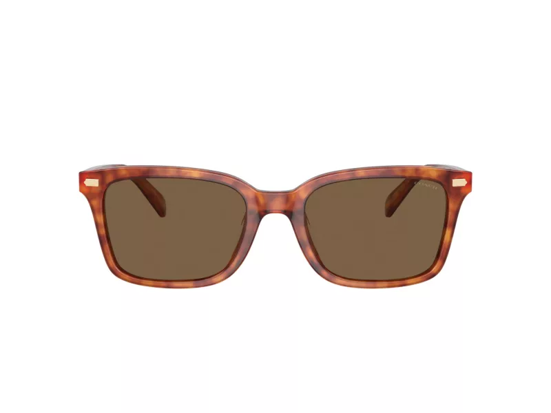 Coach Cr630 HC 8398U 577473 54 Férfi napszemüveg