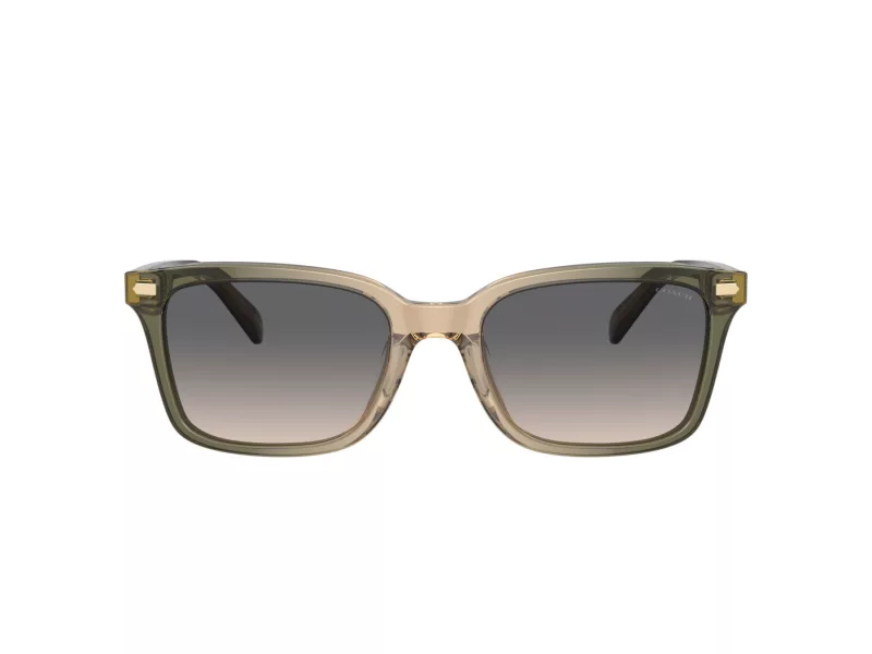 Coach Cr630 HC 8398U 5797G9 54 Férfi napszemüveg