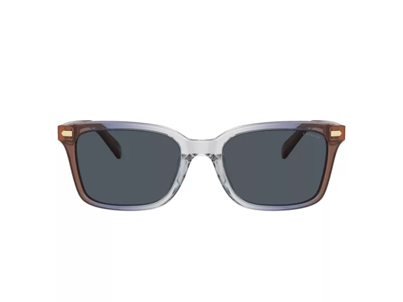 Coach Cr630 HC 8398U 581587 54 Férfi napszemüveg