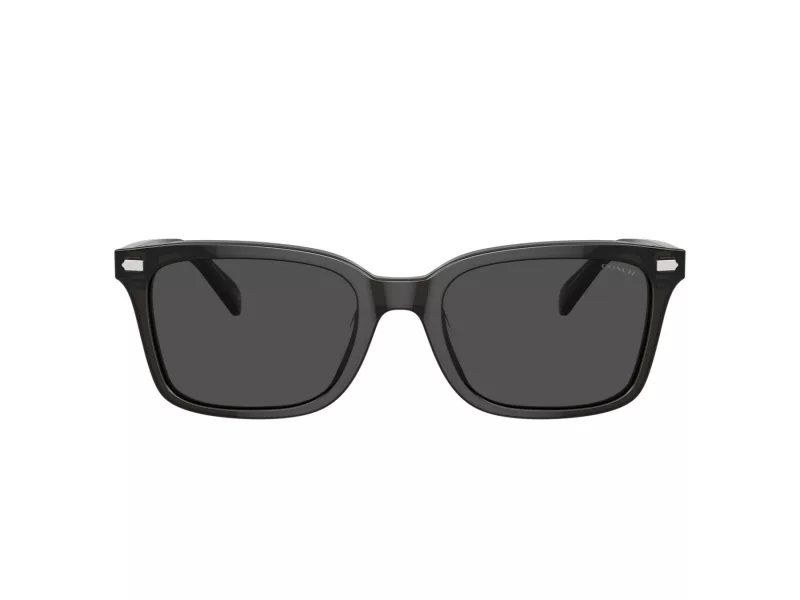 Coach Cr630 HC 8398U 581787 54 Férfi napszemüveg