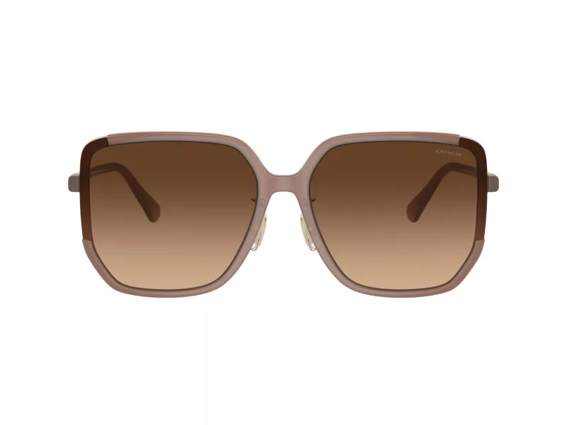 Coach Cr635 HC 8401D 580874 64 Női napszemüveg