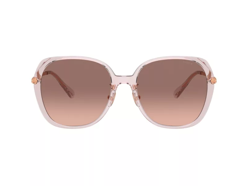 Coach Cr636 HC 8403D 570513 59 Női napszemüveg