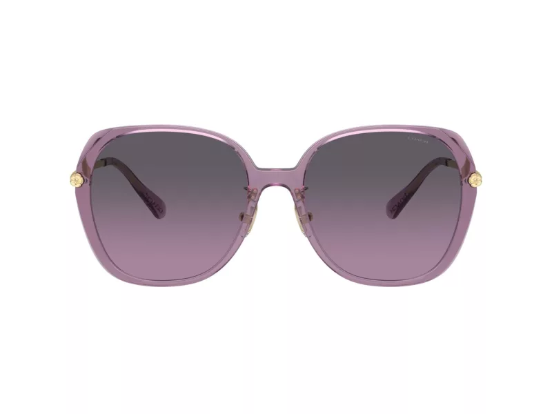 Coach Cr636 HC 8403D 582590 59 Női napszemüveg