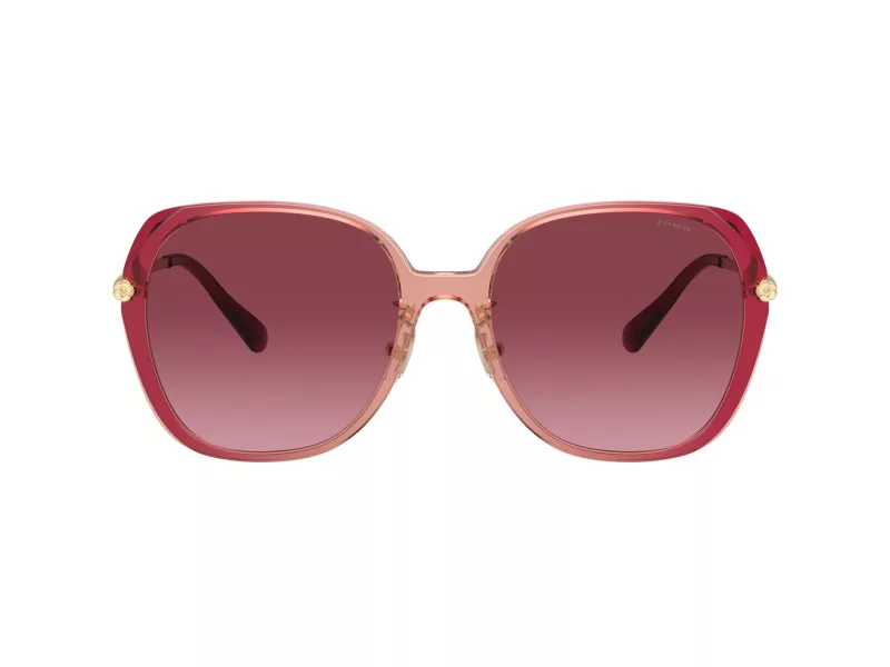 Coach Cr636 HC 8403D 58268H 59 Női napszemüveg