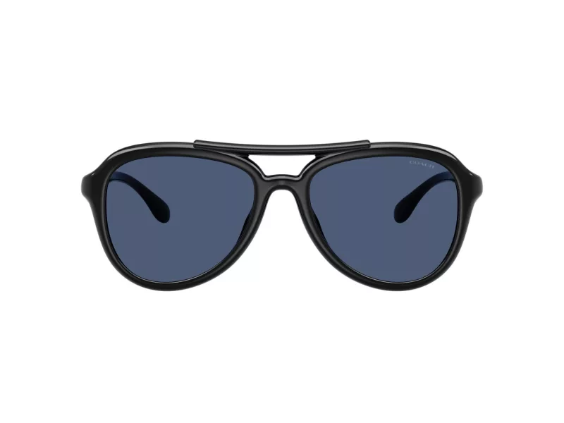 Coach Cw183 HC 8406U 500287 55 Női napszemüveg