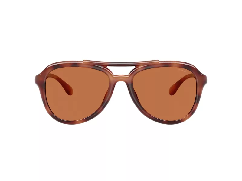 Coach Cw183 HC 8406U 577473 55 Női napszemüveg