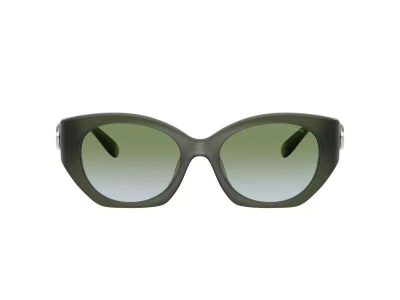 Coach Cw194 HC 8407U 584017 52 Női napszemüveg