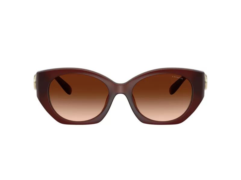 Coach Cw194 HC 8407U 584174 52 Női napszemüveg