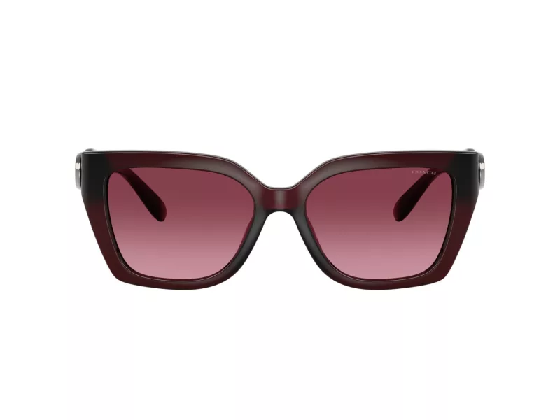 Coach Cw195 HC 8408U 53938H 55 Női napszemüveg