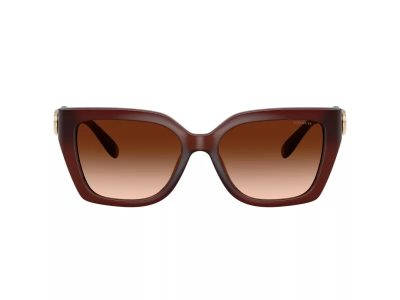 Coach Cw195 HC 8408U 584174 55 Női napszemüveg