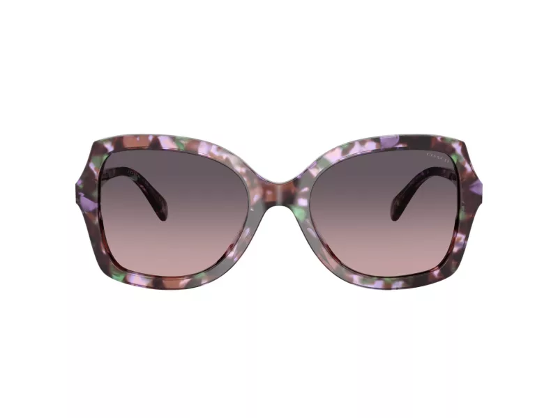 Coach Cw225 HC 8410U 584346 56 Női napszemüveg