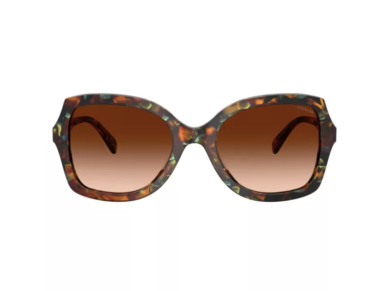 Coach Cw225 HC 8410U 584474 56 Női napszemüveg