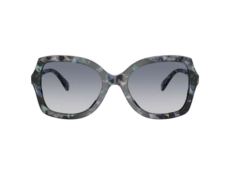 Coach Cw225 HC 8410U 584535 56 Női napszemüveg