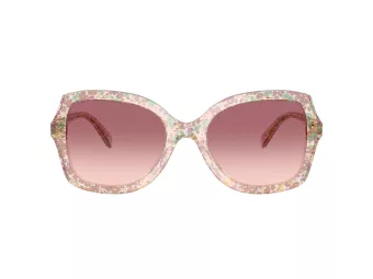 Coach Cw225 HC 8410U 58947W 56 Női napszemüveg