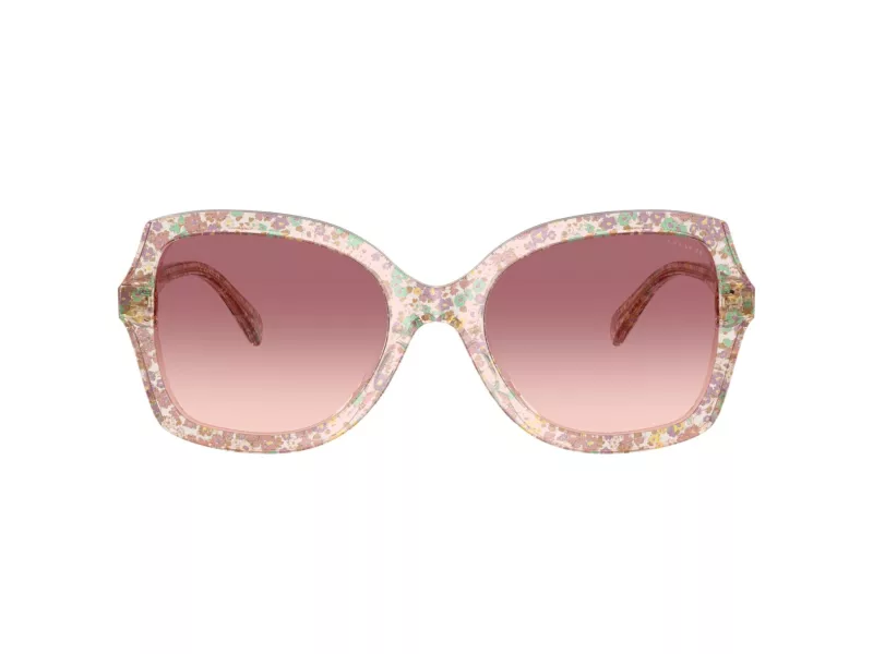 Coach Cw225 HC 8410U 58947W 56 Női napszemüveg