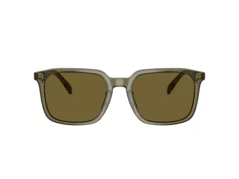 Coach Cw405 HC 8411U 5848S7 55 Férfi napszemüveg