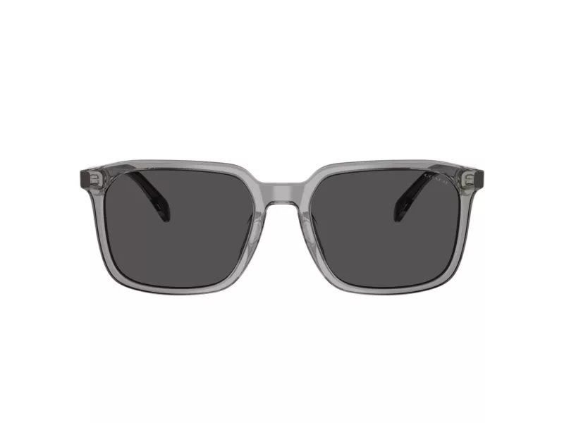 Coach Cw405 HC 8411U 584987 55 Férfi napszemüveg