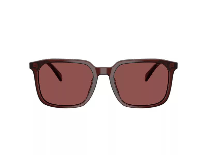 Coach Cw405 HC 8411U 585075 55 Férfi napszemüveg