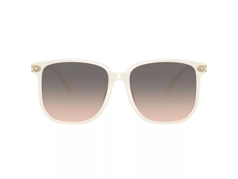 Coach Cw419 HC 8413BD 5853G9 58 Női napszemüveg