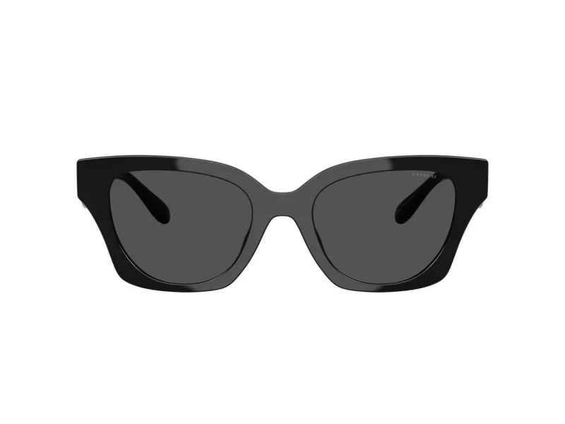 Coach Cad18 HC 8418U 500287 53 Női napszemüveg