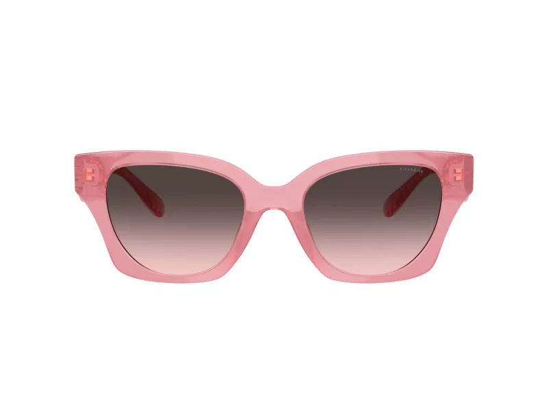 Coach Cad18 HC 8418U 589646 53 Női napszemüveg