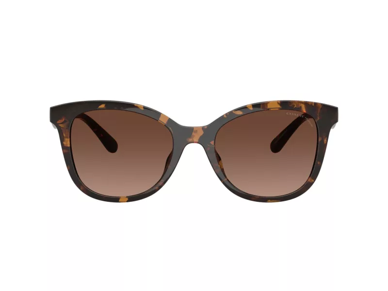 Coach Cad25 HC 8419U 5120T5 55 Női napszemüveg