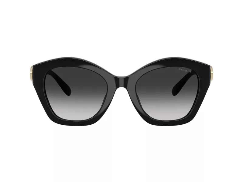 Coach Cad31 HC 8421U 50023C 54 Női napszemüveg