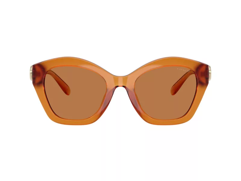 Coach Cad31 HC 8421U 564773 54 Női napszemüveg