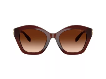 Coach Cad31 HC 8421U 584174 54 Női napszemüveg