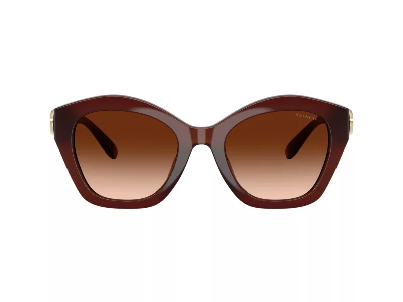 Coach Cad31 HC 8421U 584174 54 Női napszemüveg