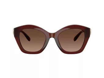 Coach Cad31 HC 8421U 5841T5 54 Női napszemüveg